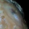 Для увеличения изображения нажмите на него. Image of Pele erupting on Io
Credit: NASA/USGS
